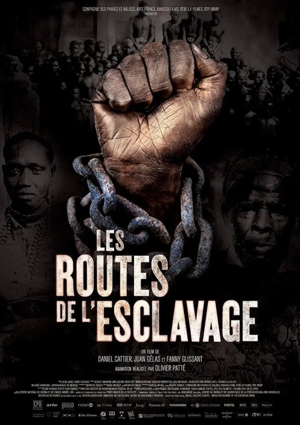 [不可思议的旅程 Les Routes de l'Esclavage Season][法语中字][WEB-flv][1080P][28G]-影音屋