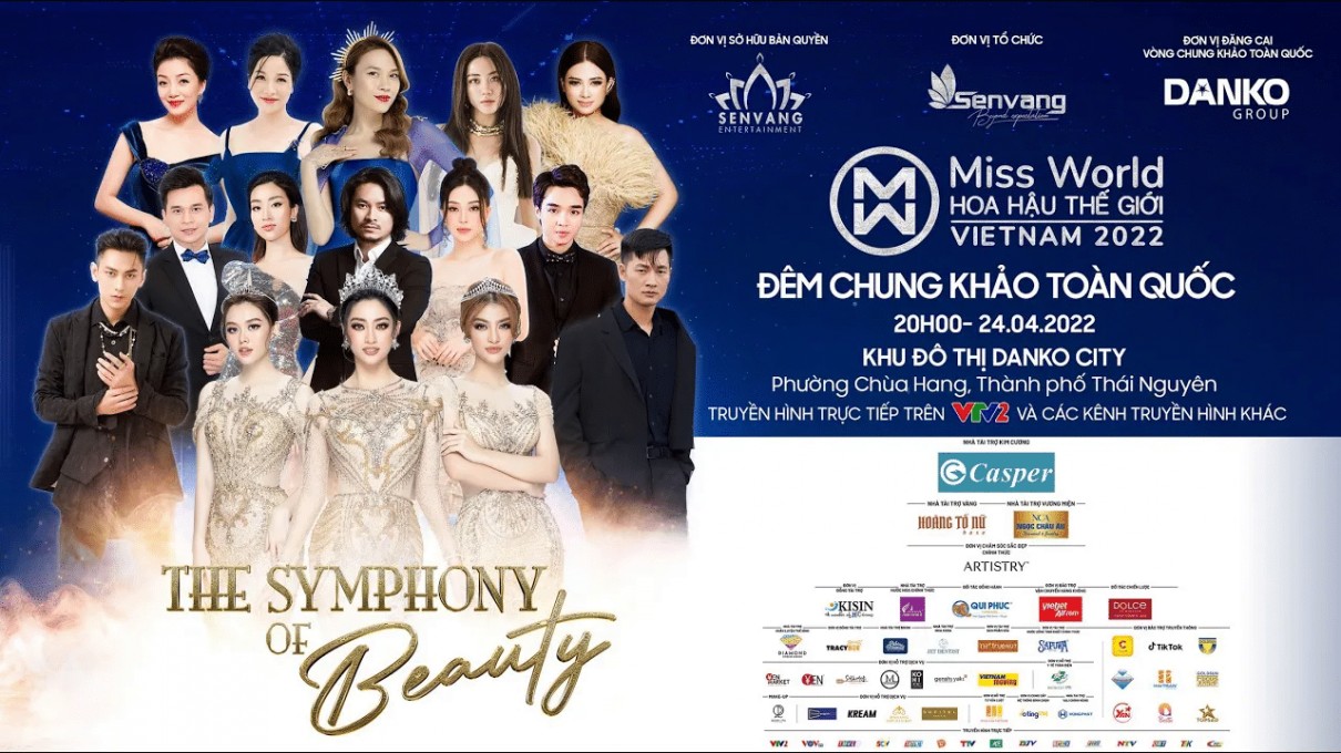 图片[2]-[网盘下载]Chung kho miss world viet nam 2022 Full HD 越南世界小姐总决赛[无字][4.9GiB]-影音屋