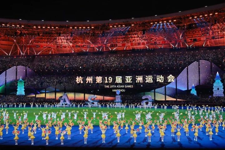 [CCTV4K 2023杭州第19届亚运会闭幕式 20231008][2160P/TS][20.48G]-影音屋