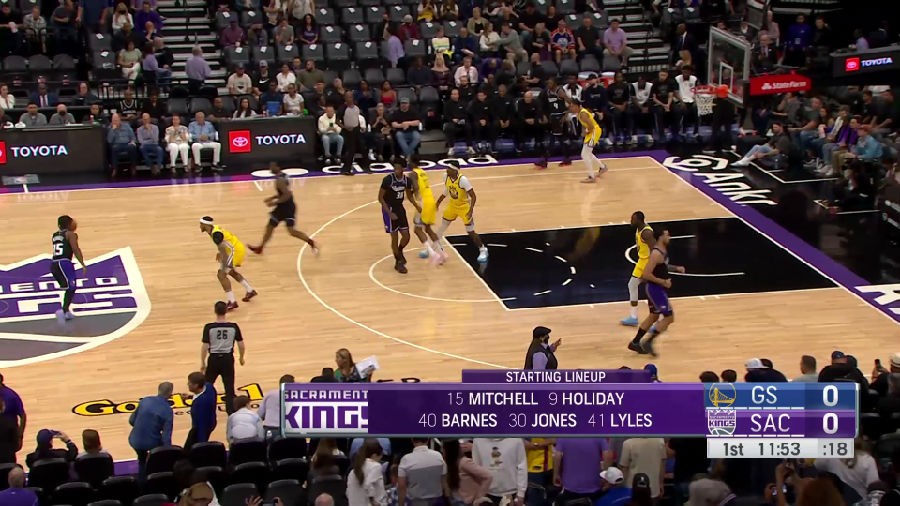 图片[2]-[BT下载][2022年04月04日 NBA常规赛 勇士vs国王][英文解说][1080p/60fps/MKV/H.264]-影音屋