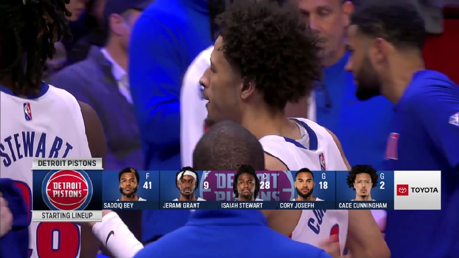 图片[3]-[BT下载][2022年03月24日 NBA常规赛 老鹰vs活塞][英文解说][1080p/60fps/MKV/H.264]-影音屋