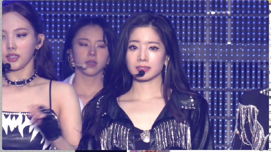 [韩国女团Twice第四次世界巡演首尔场]全程[增加度盘][1080P][18G]-影音屋