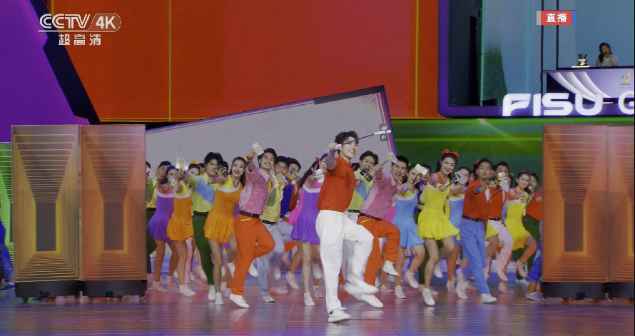 图片[4]-[CCTV-4K超高清 成都世界大学生夏季运动会闭幕式 20230808][4K-2160P/TS][20G]-影音屋