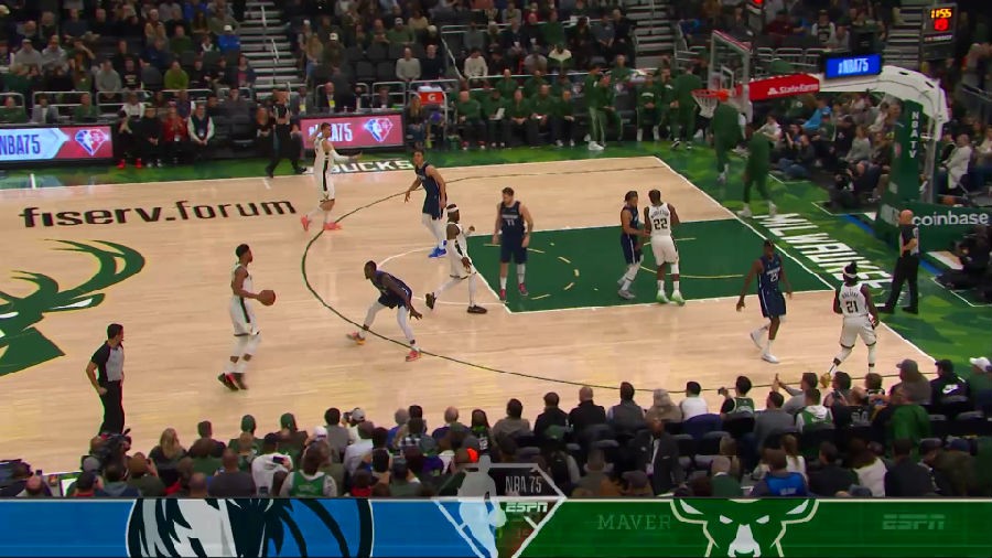 图片[3]-[BT下载][2022年04月04日 NBA常规赛 独行侠vs雄鹿][英文解说][1080p/60fps/MKV/H.264]-影音屋