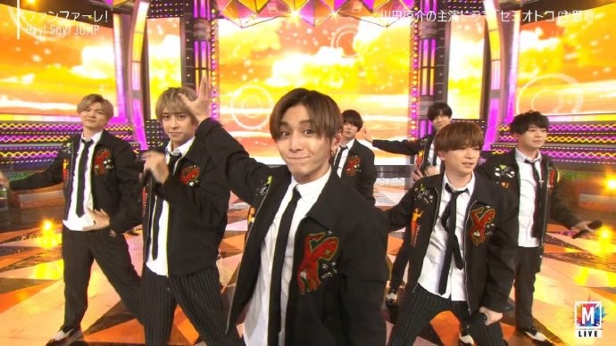 图片[6]-[BT/网盘下载][Music Station Ultra Super Live 2019][全01集][日语中字][MP4][720P][东京不够热]-影音屋