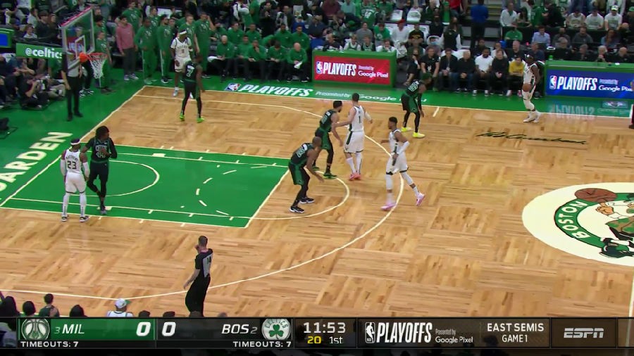 图片[3]-[BT下载][2022年05月02日 NBA季后赛 东部半决赛 G1 雄鹿vs凯尔特人][英文解说][1080p/60fps/MKV/H.264]-影音屋