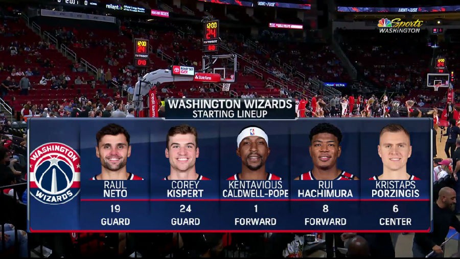 图片[3]-[BT下载][2022年03月22日 NBA常规赛 奇才vs火箭][英文解说][1080p/60fps/MKV/H.264]-影音屋