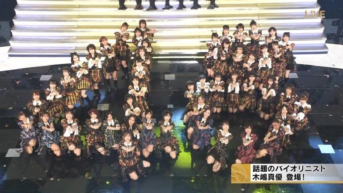 图片[3]-[BT/网盘下载][NHK红白歌合战 第70届][全01集][日语中字][MP4][720P][东京不够热]-影音屋