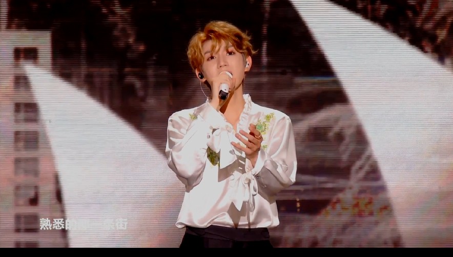 图片[5]-[TFBOYS十年之约演唱会 王俊凯 王源  易烊千玺 西安奥体中心体育场2023.0806][1080I/MKV][8.7GB]-影音屋