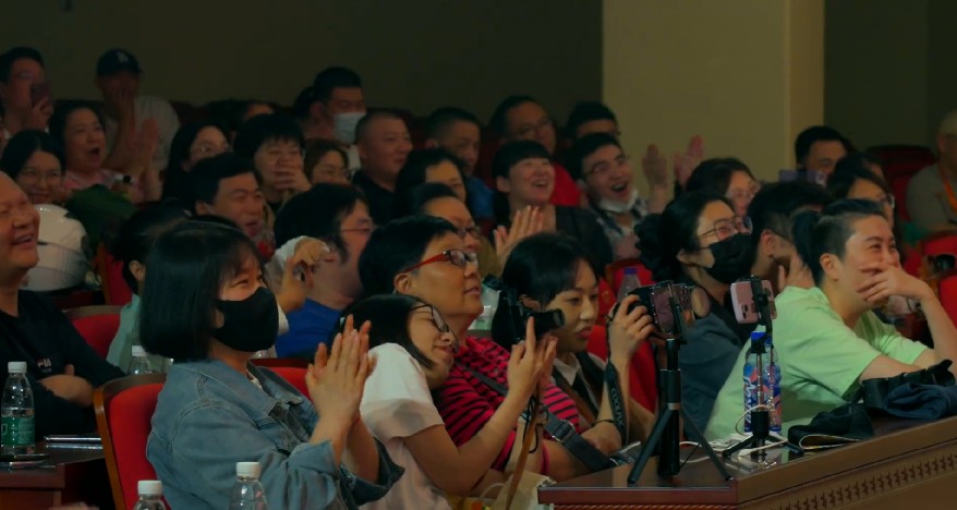 图片[4]-[德云社相声2023 德云社张鹤伦郎鹤炎相声专场南京站 20230731][1080P/MP4][1.3GB]-影音屋