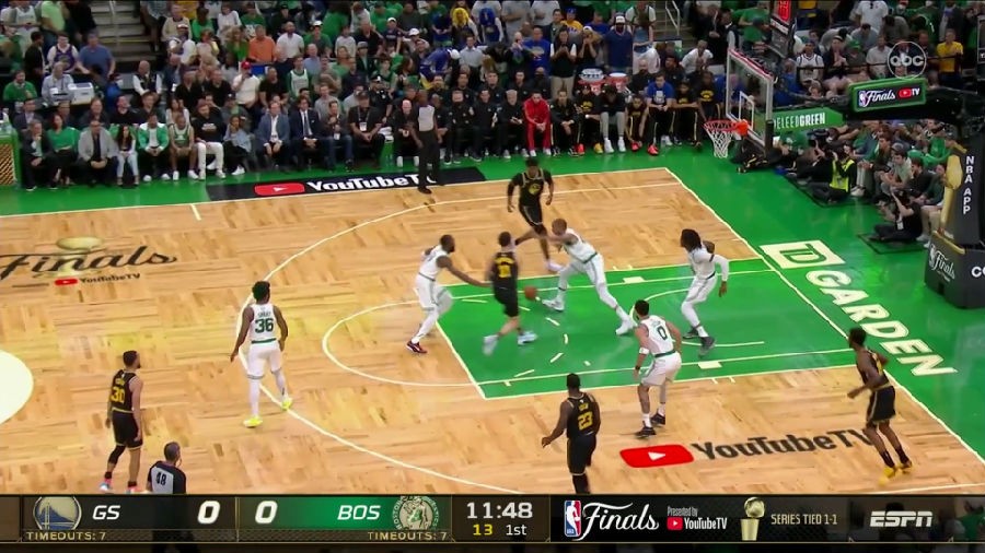 图片[3]-[BT下载][2022年06月09日 NBA总决赛 G3 勇士vs凯尔特人][英文解说][1080p/60fps/MKV/H.264]-影音屋