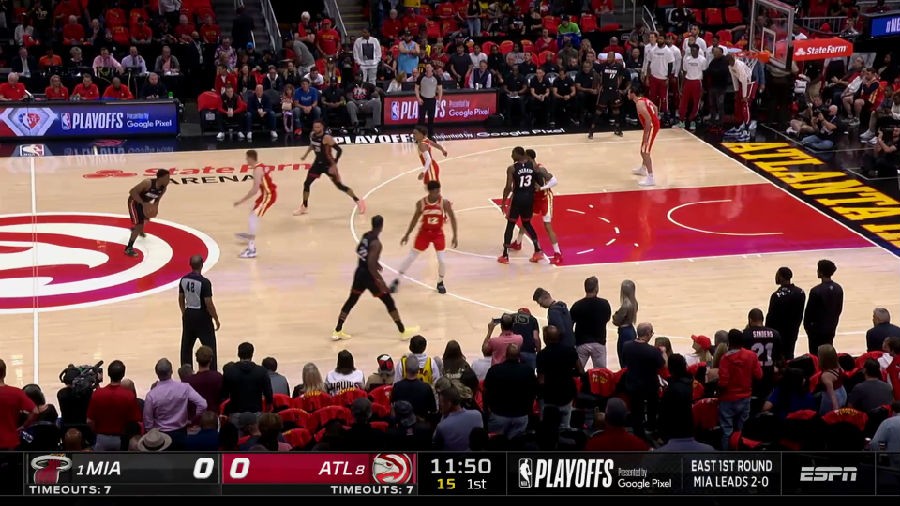 图片[3]-[BT下载][2022年04月23日 NBA季后赛 G3 热火vs老鹰][英文解说][1080p/60fps/MKV/H.264]-影音屋