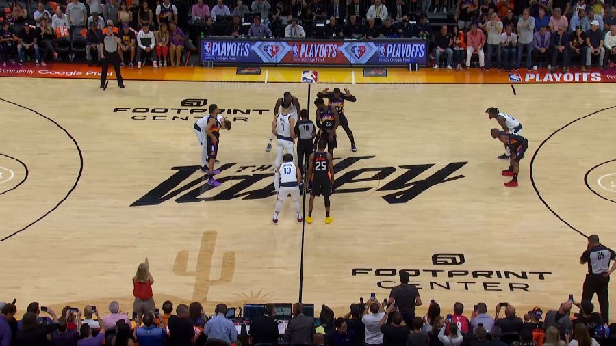 [BT下载][2022年05月05日 NBA季后赛 西部半决赛 G2 独行侠vs太阳][英文解说][1080p/60fps/MKV/H.264]-影音屋