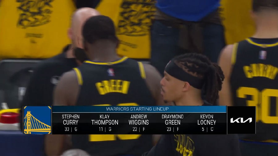 图片[2]-[BT下载][2022年05月19日 NBA季后赛 西部决赛 G1 独行侠vs勇士][英文解说][1080p/60fps/MKV/H.264]-影音屋