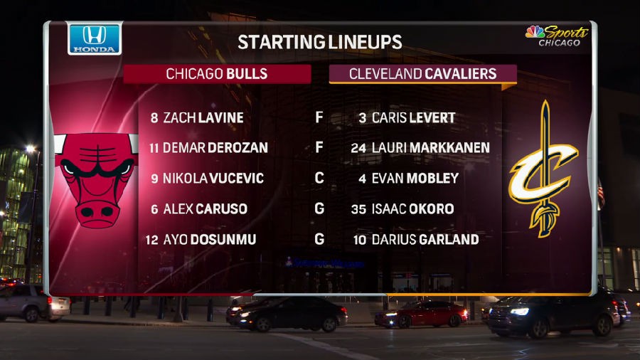 图片[3]-[BT下载][2022年03月27日 NBA常规赛 公牛vs骑士][英文解说][1080p/60fps/MKV/H.264]-影音屋