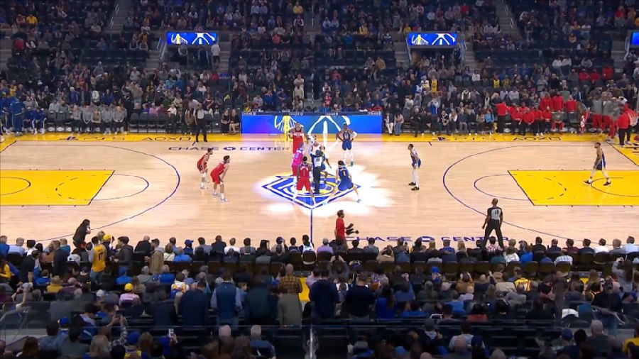 图片[3]-[BT下载][2022年03月15日 NBA常规赛 奇才vs勇士][英文解说][1080p/60fps/MKV/H.264]-影音屋