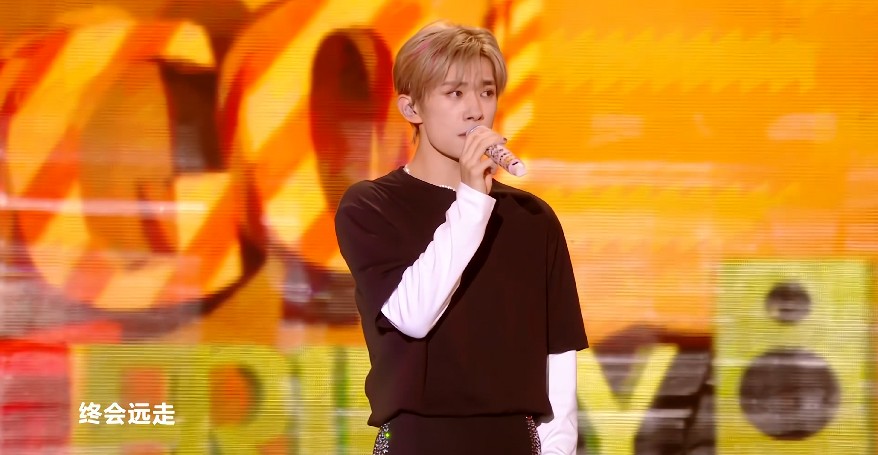 图片[5]-[TFBOYS十年之约演唱会 王俊凯 王源 易烊千玺 西安奥体中心体育场2023.0806][2160P/MP4][16GB]-影音屋