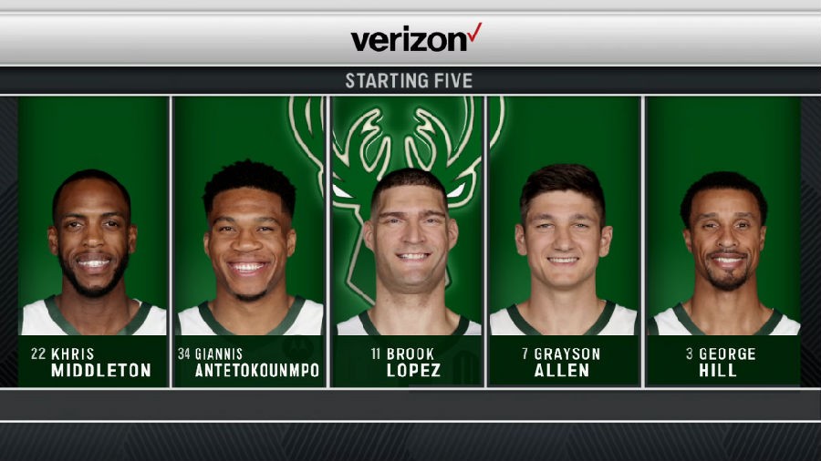 图片[3]-[BT下载][2022年03月27日 NBA常规赛 雄鹿vs灰熊][英文解说][1080p/60fps/MKV/H.264]-影音屋