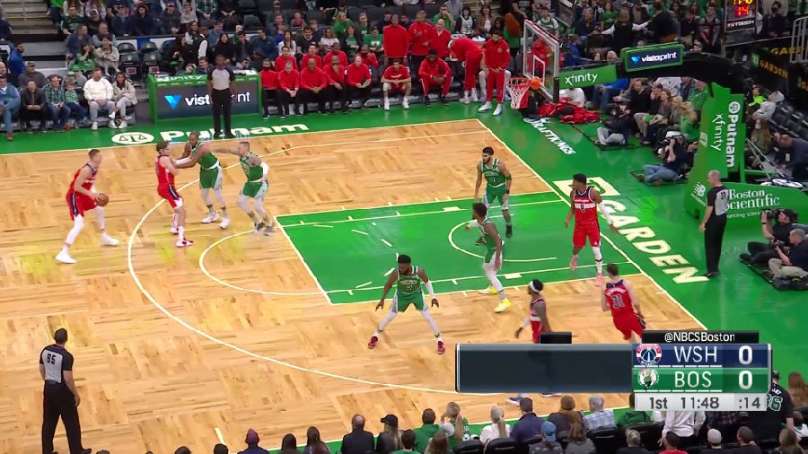 图片[3]-[BT下载][2022年04月04日 NBA常规赛 奇才vs凯尔特人][英文解说][1080p/60fps/MKV/H.264]-影音屋