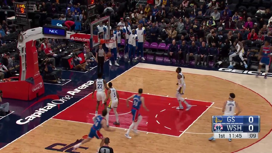 图片[5]-[BT下载][2022年03月28日 NBA常规赛 勇士vs奇才][英文解说][1080p/60fps/MKV/H.264]-影音屋