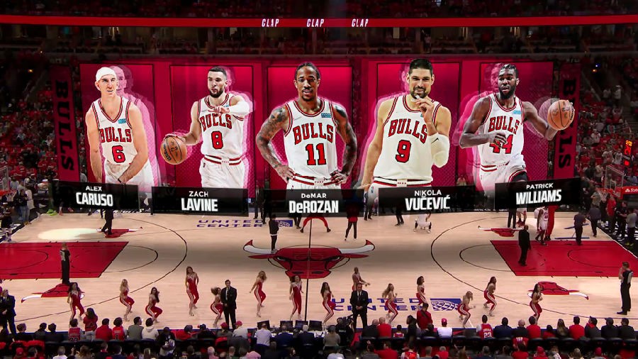 图片[2]-[BT下载][2022年04月25日 NBA季后赛 G4 雄鹿vs公牛][英文解说][1080p/60fps/MKV/H.264]-影音屋