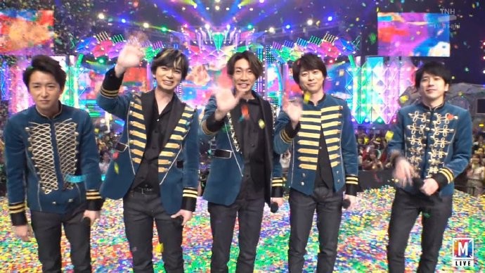 图片[7]-[BT/网盘下载][Music Station Ultra Super Live 2019][全01集][日语中字][MP4][720P][东京不够热]-影音屋