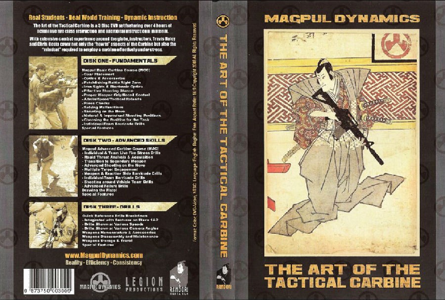 [度盘][马盖普-卡宾的艺术][体育/教学][2008][英语/无字幕][720P/2.17G]-影音屋