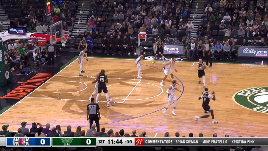 图片[2]-[BT下载][2022年04月02日 NBA常规赛 快船vs雄鹿][英文解说][1080p/60fps/MKV/H.264]-影音屋