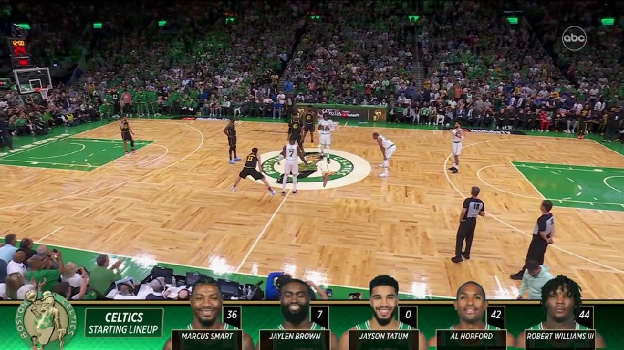 图片[2]-[BT下载][2022年06月09日 NBA总决赛 G3 勇士vs凯尔特人][英文解说][1080p/60fps/MKV/H.264]-影音屋