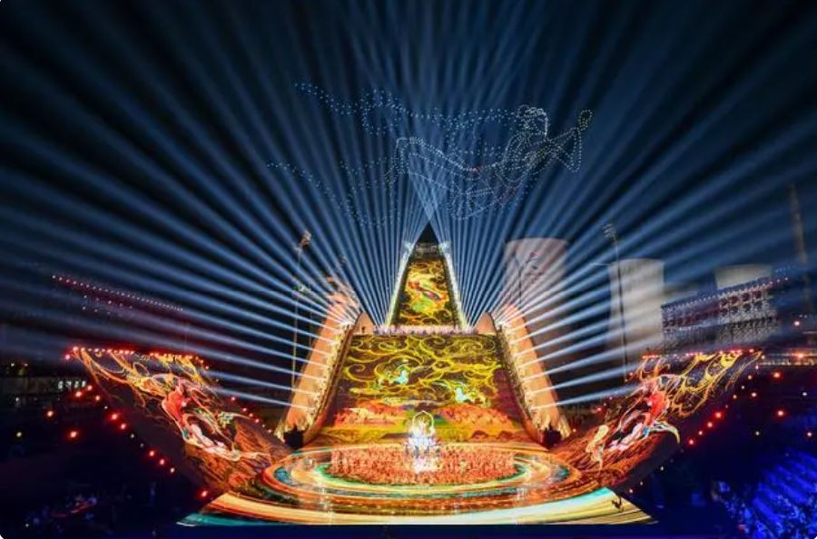 [北京卫视 2023北京文化论坛文艺晚会 20230915][1080I/TS][10.16G]-影音屋