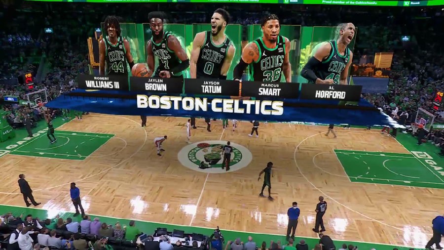 [BT下载][2022年05月28日 NBA季后赛 东部决赛 G6 热火vs凯尔特人][英文解说][1080p/60fps/MKV/H.264]-影音屋