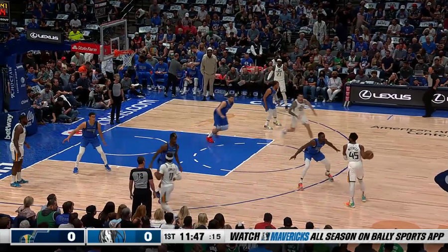 图片[4]-[BT下载][2022年03月28日 NBA常规赛 爵士vs独行侠][英文解说][1080p/60fps/MKV/H.264]-影音屋