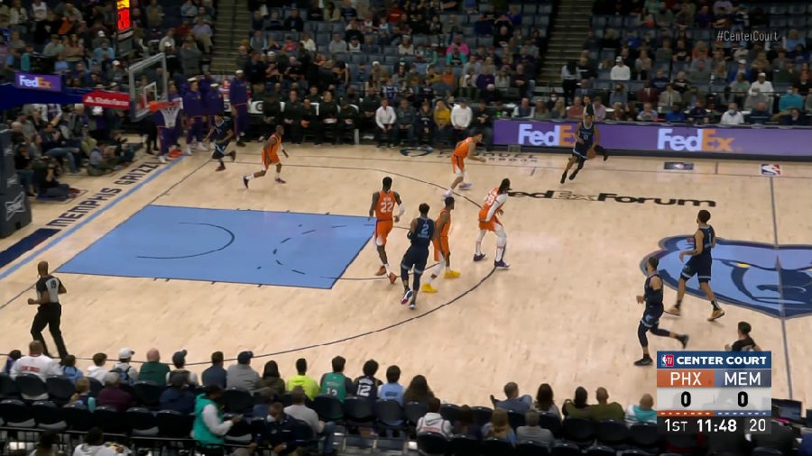 图片[3]-[BT下载][2022年04月02日 NBA常规赛 太阳vs灰熊][英文解说][1080p/60fps/MKV/H.264]-影音屋