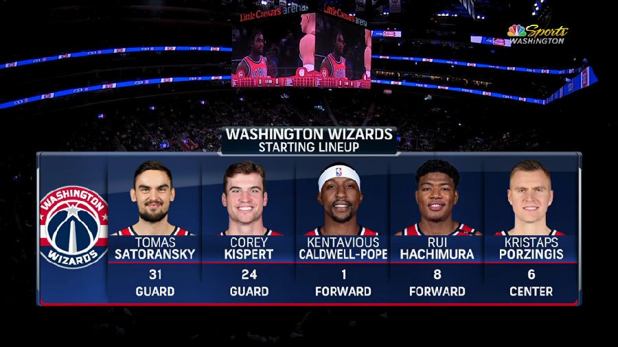 图片[3]-[BT下载][2022年03月26日 NBA常规赛 奇才vs活塞][英文解说][1080p/60fps/MKV/H.264]-影音屋