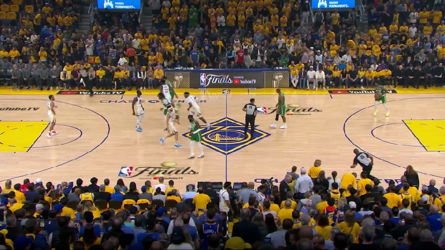 图片[3]-[BT下载][2022年06月06日 NBA总决赛 G2 凯尔特人vs勇士][英文解说][1080p/60fps/MKV/H.264]-影音屋