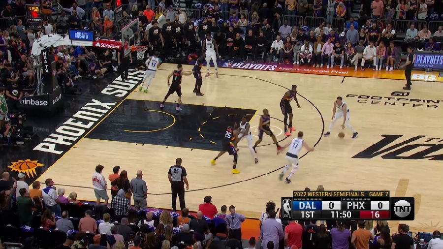 图片[2]-[BT下载][2022年05月16日 NBA季后赛 西部半决赛 G7 独行侠vs太阳][英文解说][1080p/60fps/MKV/H.264]-影音屋