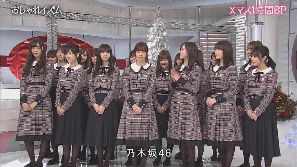 [网盘下载][181223 洒落主义 乃木坂46 圣诞节 SP][MKV/1.53GB][日语中字][720P][N46字幕组]-影音屋