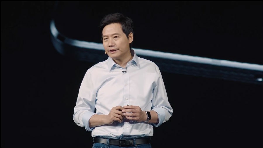 图片[2]-[成长 雷军年度演讲  20230814][1080P/MP4][7.7G][创业故事以及最近三年的小米高端探索]-影音屋