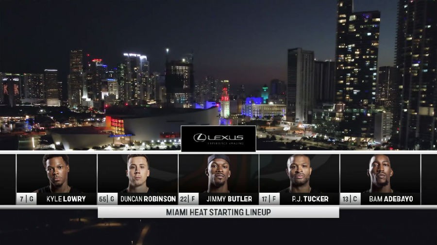 图片[3]-[BT下载][2022年03月26日 NBA常规赛 尼克斯vs热火][英文解说][1080p/60fps/MKV/H.264]-影音屋