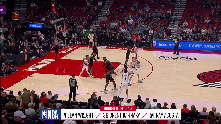 图片[5]-[BT下载][2022年03月26日 NBA常规赛 火箭vs开拓者][英文解说][1080p/60fps/MKV/H.264]-影音屋