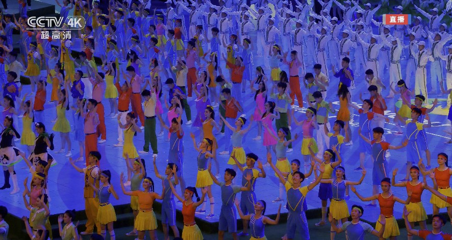 图片[10]-[CCTV-4K超高清 成都世界大学生夏季运动会闭幕式 20230808][4K-2160P/TS][20G]-影音屋