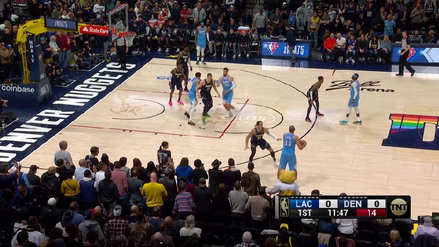 图片[5]-[BT下载][2022年03月23日 NBA常规赛 快船vs掘金][英文解说][1080p/60fps/MKV/H.264]-影音屋