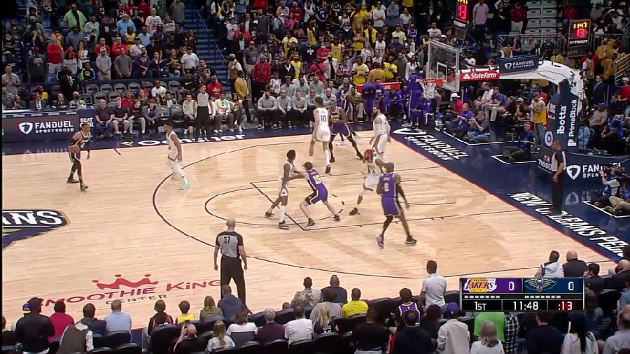 图片[5]-[BT下载][2022年03月28日 NBA常规赛 湖人vs鹈鹕][英文解说][1080p/60fps/MKV/H.264]-影音屋