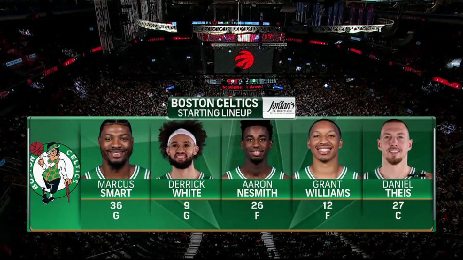 图片[3]-[BT下载][2022年03月29日 NBA常规赛 凯尔特人vs猛龙][英文解说][1080p/60fps/MKV/H.264]-影音屋