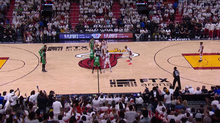 图片[2]-[BT下载][2022年05月30日 NBA季后赛 东部决赛 G7 凯尔特人vs热火][英文解说][1080p/60fps/MKV/H.264]-影音屋