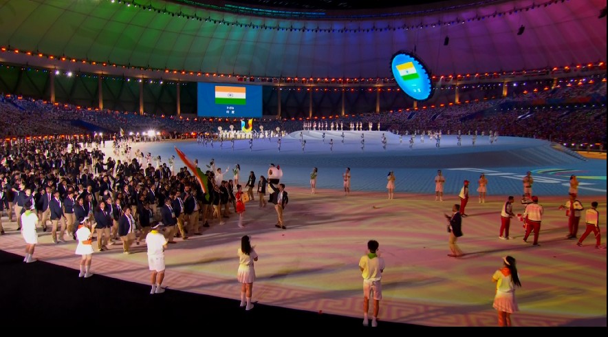 图片[5]-[第31届世界大学生夏季运动会开幕式 20230728][1080I/TS][14G]-影音屋