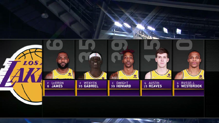 图片[3]-[BT下载][2022年03月22日 NBA常规赛 湖人vs骑士][英文解说][1080p/60fps/MKV/H.264]-影音屋