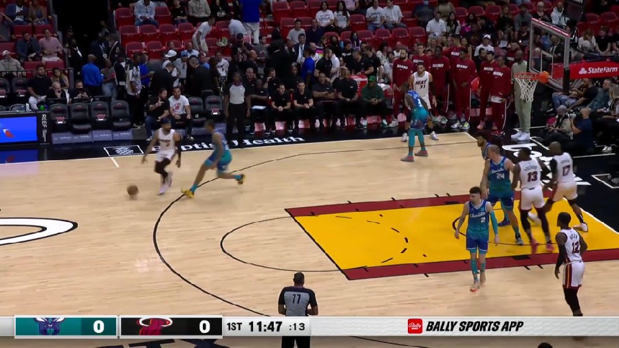 图片[2]-[BT下载][2022年04月06日 NBA常规赛 黄蜂vs热火][英文解说][1080p/60fps/MKV/H.264]-影音屋