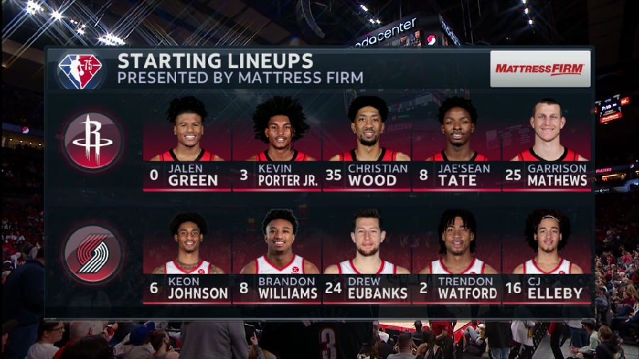 图片[3]-[BT下载][2022年03月27日 NBA常规赛 火箭vs开拓者][英文解说][1080p/60fps/MKV/H.264]-影音屋