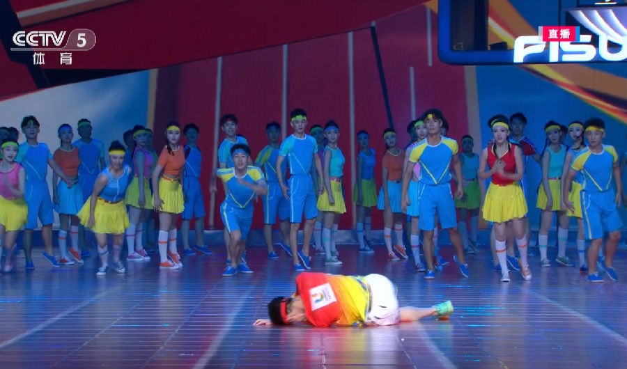 [CCTV-5 成都大运会闭幕式 ][1080I/TS][5G]-影音屋